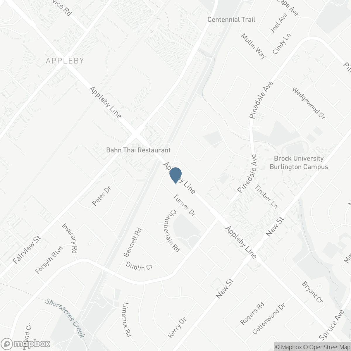 612 APPLEBY LINE, Burlington, Ontario L7L 2Y3